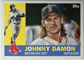 Johnny Damon
