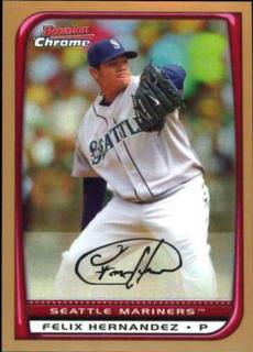 Felix Hernandez