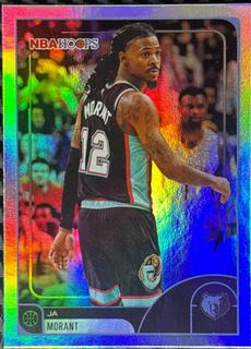 Ja Morant