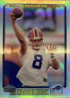 Tim Hasselbeck