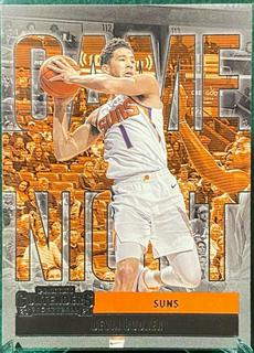 Devin Booker
