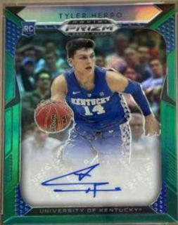 Tyler Herro