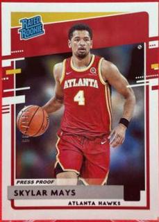 Skylar Mays
