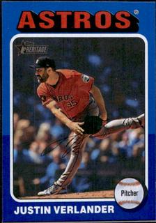 Justin Verlander