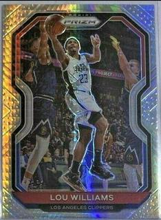 Lou Williams