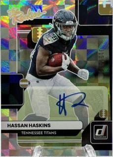 Hassan Haskins