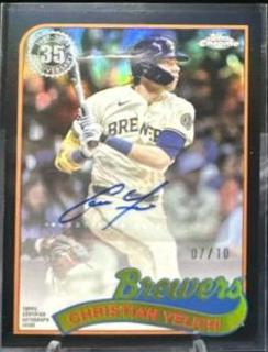 Christian Yelich