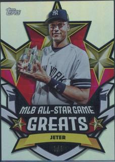 Derek Jeter