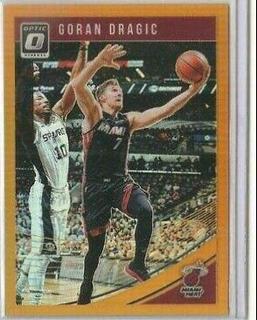 Goran Dragic