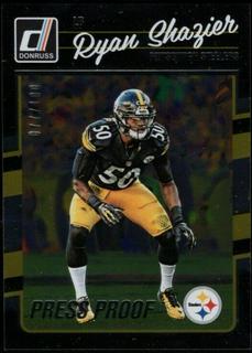 Ryan Shazier