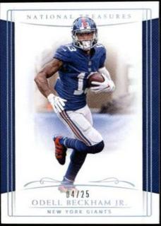 Odell Beckham Jr.