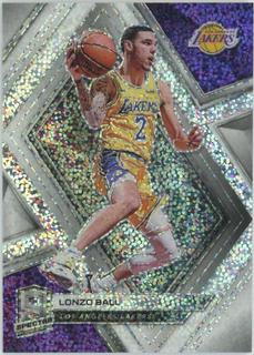 Lonzo Ball