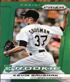 Kevin Gausman