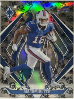 Amari Cooper