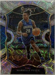 Markelle Fultz