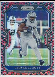 Ezekiel Elliott
