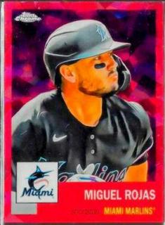 Miguel Rojas