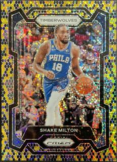 Shake Milton