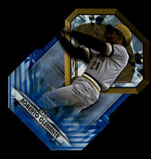 Roberto Clemente
