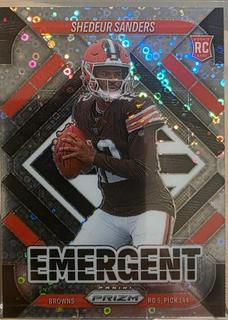 Shedeur Sanders