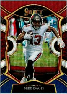 Mike Evans