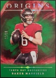 Baker Mayfield