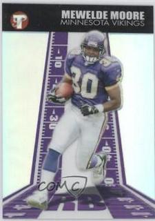 Mewelde Moore