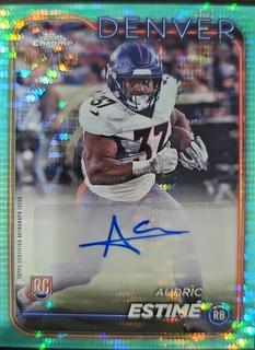Audric Estime