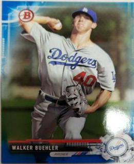 Walker Buehler