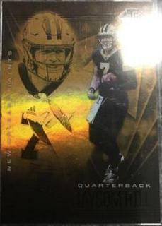 Taysom Hill