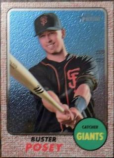 Buster Posey