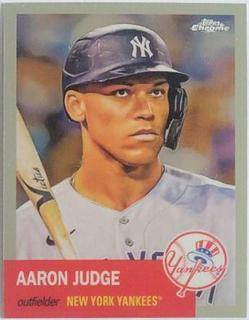Aaron Judge