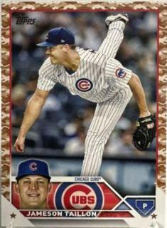 Jameson Taillon