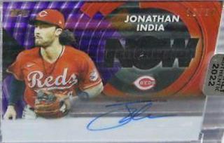 Jonathan India