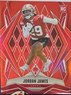 Jordan James