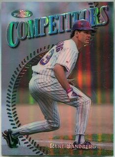Ryne Sandberg
