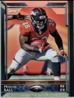 Montee Ball
