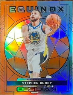 Stephen Curry