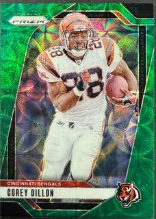 Corey Dillon