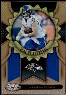 Mark Andrews