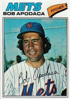 Bob Apodaca