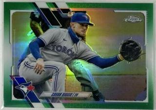 Cavan Biggio