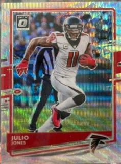 Julio Jones