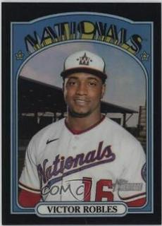 Victor Robles