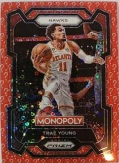 Trae Young