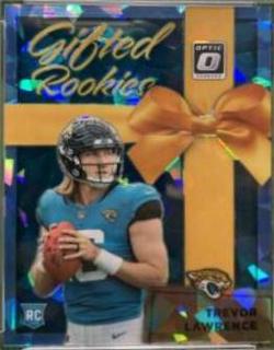Trevor Lawrence
