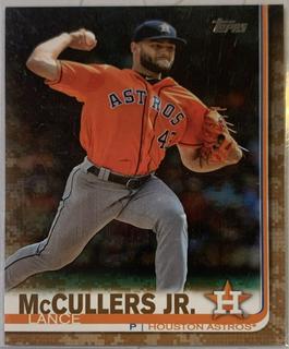 Lance McCullers Jr.