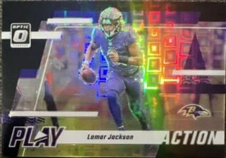 Lamar Jackson