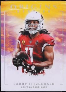 Larry Fitzgerald