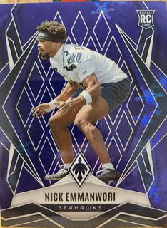 Nick Emmanwori